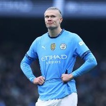 九游电竞-哈兰德自2022年登陆英超后打进87球，比同期其他球员都多至少20球